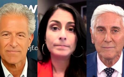 Doctors respond to Trump's vaccine executive order as kids head back to school