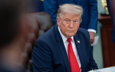 Trump pushes boundaries of Supreme Court losses
