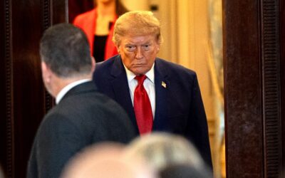 The Memo: Mideast troubles press in on Trump