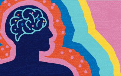 A real-world study of Oregon's nonmedical psilocybin program shows promise