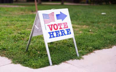 Voters in 6 states are choosing candidates for November