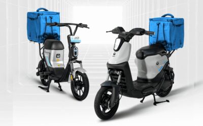 India’s Yulu raises $93M as quick-commerce boom fuels e-bike demand