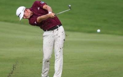 PGA Tour Biltmore Championship Asheville odds: USA Presidents Cup players Bridgeman, Koivun top Fall field