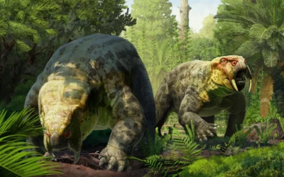 A 240-million-year-old fossil just changed the dinosaur timeline