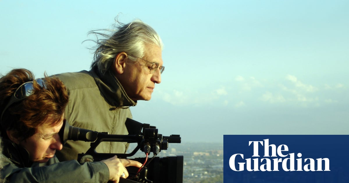 Battle of Chile director Patricio Guzmán dies aged 85