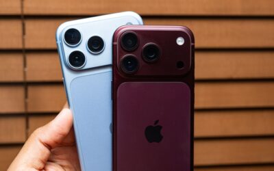 Apple iPhone 18 Pro and iPhone 18 Pro Max Review: For Camera Fiends