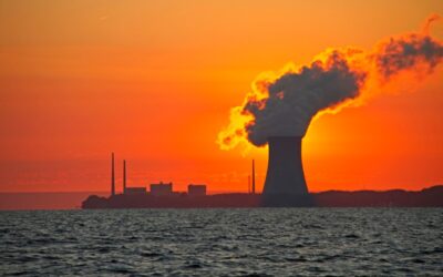 Clean tech startup Fluxnium found a way to tap 50,000 years’ worth of nuclear fuel