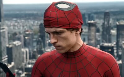 ‘Spider-Man: Brand New Day’ Hits No. 1 on All-Time Domestic Chart, Topping ‘Force Awakens’