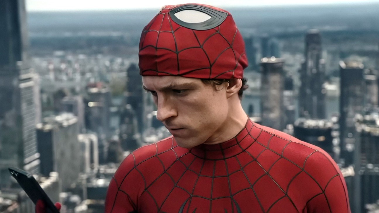‘Spider-Man: Brand New Day’ Hits No. 1 on All-Time Domestic Chart, Topping ‘Force Awakens’