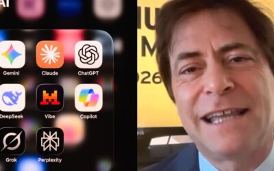 AI "self-regulation is a joke," Pro-Human Assembly organizer says