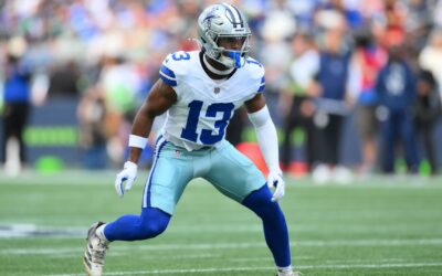 Cowboys' Caleb Downs explains why historically bad Week 1 defense is 'very fixable'