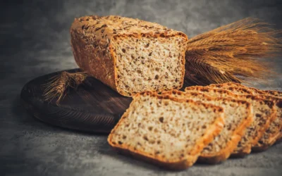 Scientists find the whole grain “sweet spot” for better heart health