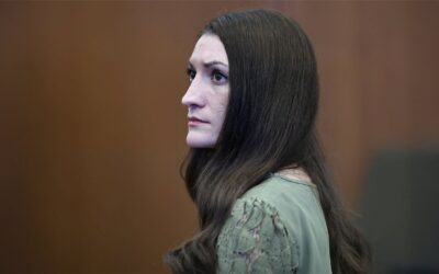 Judge declares mistrial in Lindsay Clancy children’s murder case