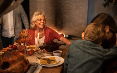 Book your Thanksgiving and Christmas travel now — or risk getting priced out of flying home for the holidays