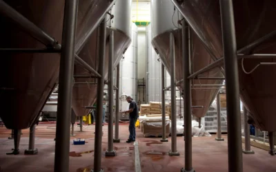 A Major Minnesota Brewery Is Facing an $8.2 Million Debt Fight. It Blames 1 Industry Factor